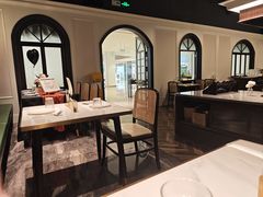 -静香HOUSE·全时段融合餐厅(七星欢乐颂店)