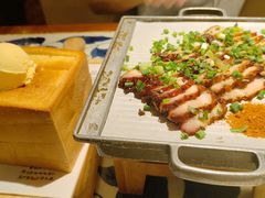 -绿茶餐厅(珞珈创意城店)