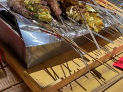 -三千里烧烤(外滩店)