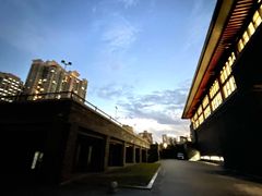 -四川大学(华西校区)