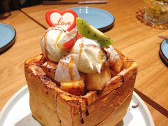 -通海俄式烧烤(福丰街店)