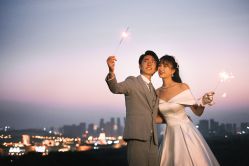 -巴黎春天婚纱摄影STUDIO·定制