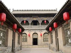 -常家庄园