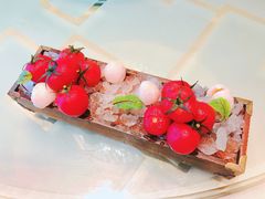 -北京王府井希尔顿酒店·秦唐中餐厅Chynna