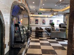 -西部马华清真食府·丝路菜(大钟寺店)