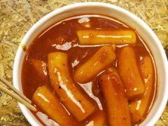 米屋石锅拌饭-米屋石锅拌饭(师大店)