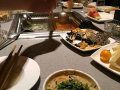 -海底捞火锅(振华商厦店)