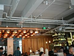 大堂-the rug 飞毯 (朝阳公园店)