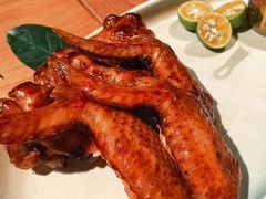 -格鲁·秀色Georgia’s Feast