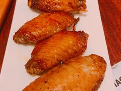 -玛格萝妮比萨屋(四平店)