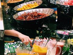 -东方红海鲜百汇(国际大厦店)