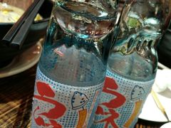 波子汽水-平成屋· Late Night 食堂(四川北路店)