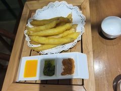 -春满园·邯郸菜发祥地(滏东店)