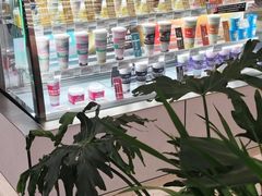 -Blueglass酸奶(财富购物中心店)