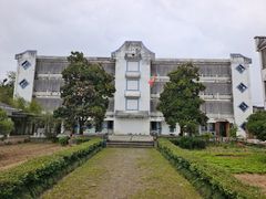 -西溪南古村落