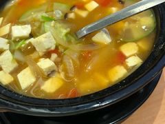 -鱼籽村秘制拌饭(崇文门店)