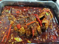 -无味饭店(九眼桥商业文化广场店)