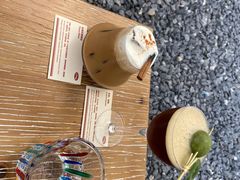 -The Roastery By AllYouWant(福田店)