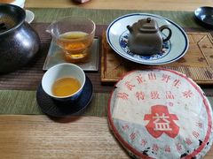 -菩提书坊(侨福大厦店)