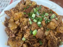 -巷子肥肠(科华巷店)