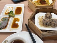 -宝园酒家(美林M·LIVE天地东座店)