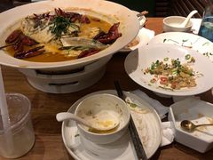 -清水亭湖北菜(大屯DT51店)