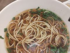 -苏小柳点心·手作小笼包(浦东嘉里城分院)