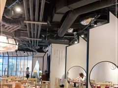 大堂-潮堂(环球金融中心店)