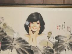 -邓丽君音乐主题餐厅