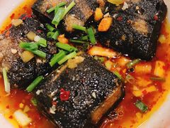 臭豆腐-双燕楼·手工馄饨·汤面小吃(世纪汇店)