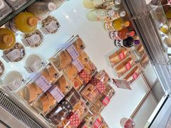 -那家面包房(珠江路店)