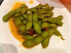 -阿楷·二十年烧烤宵夜·渔家小寨(达明店)