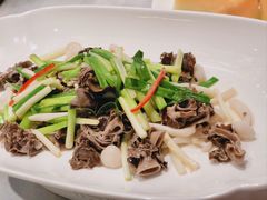 -新疆兵团食府清真(马连道店)