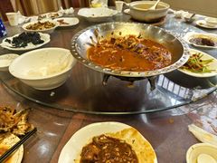 -天目湖刘老四农庄