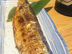 -吉川居酒屋(建国北路店)