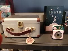 -dotcom coffee古点咖啡(致真大厦店)