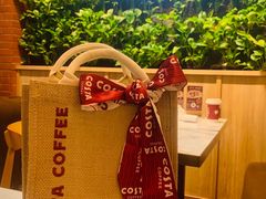 -COSTA COFFEE(成都来福士店)