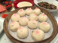 -盛百味·家宴餐厅(霸州分店)