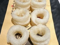 -千百味红餐厅·非遗江西菜(绿地双子塔总店)