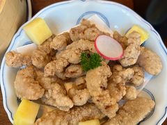 -林四喜·闽南传家菜(鼓浪屿店)