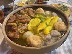 -阿金大白·上海菜馆(新天地店)