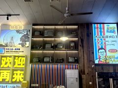 -冶建镜子·中国龙虾王(总店)