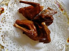 -合晋食府(广州合晋帝苑酒店)