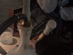 -Hideout Hookah Lounge·隐觅地