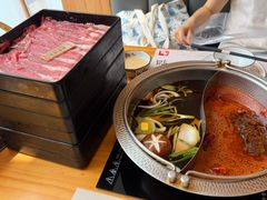 -牛匠和牛寿喜锅(西安总店)