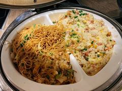 -万德诺富特酒店·自助餐厅(万德大厦店)