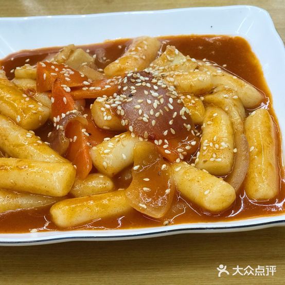 寒食简餐(禾粒广场店)