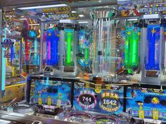 -反斗乐园π(龙华天虹店)