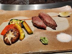 -Ginza Onodera铁板烧(外滩十八号店)