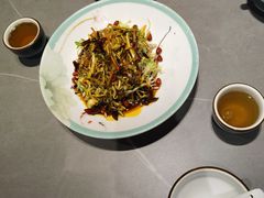 -陶德砂锅(蜀汉路店)